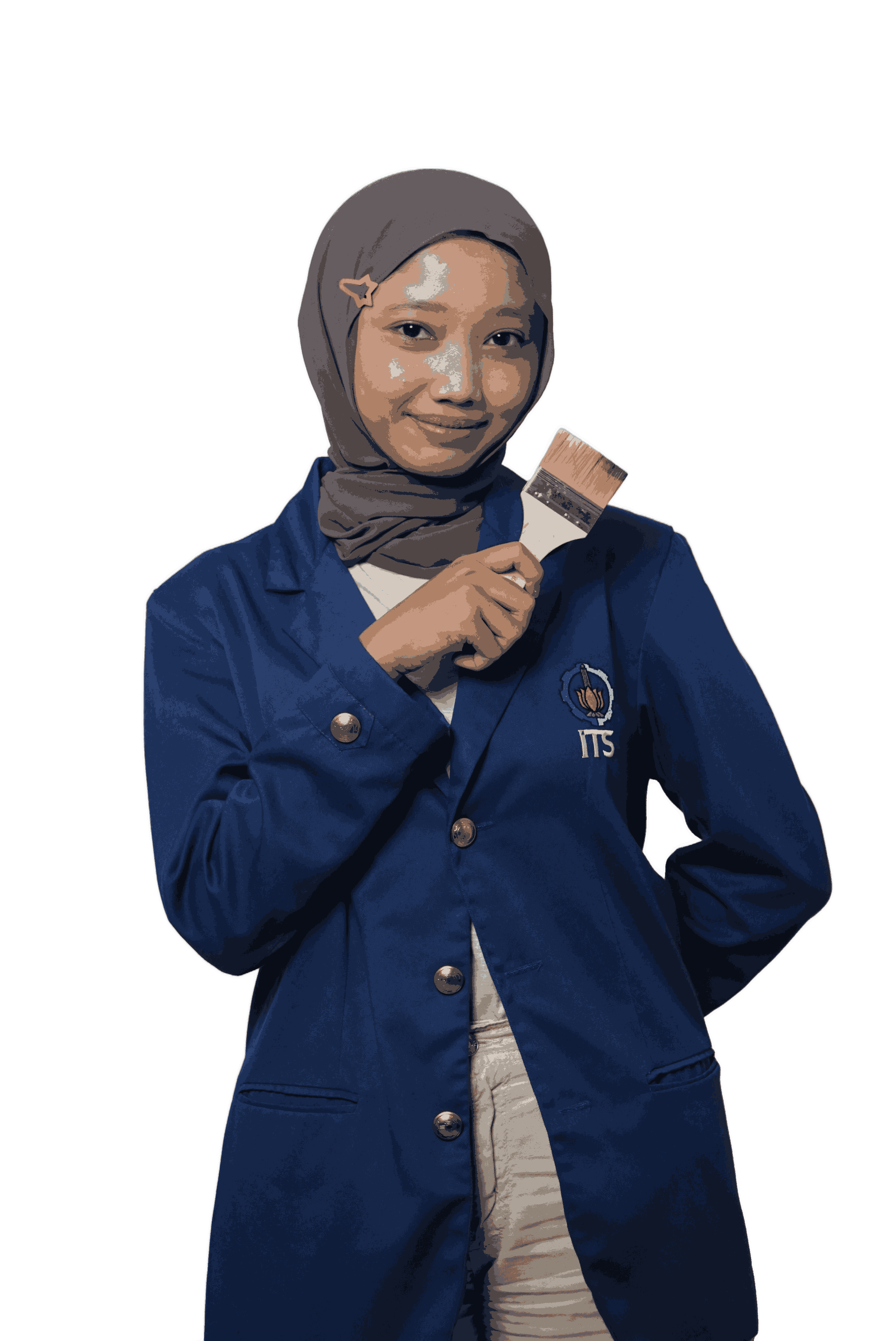 Alya Zahwah Ramadhani