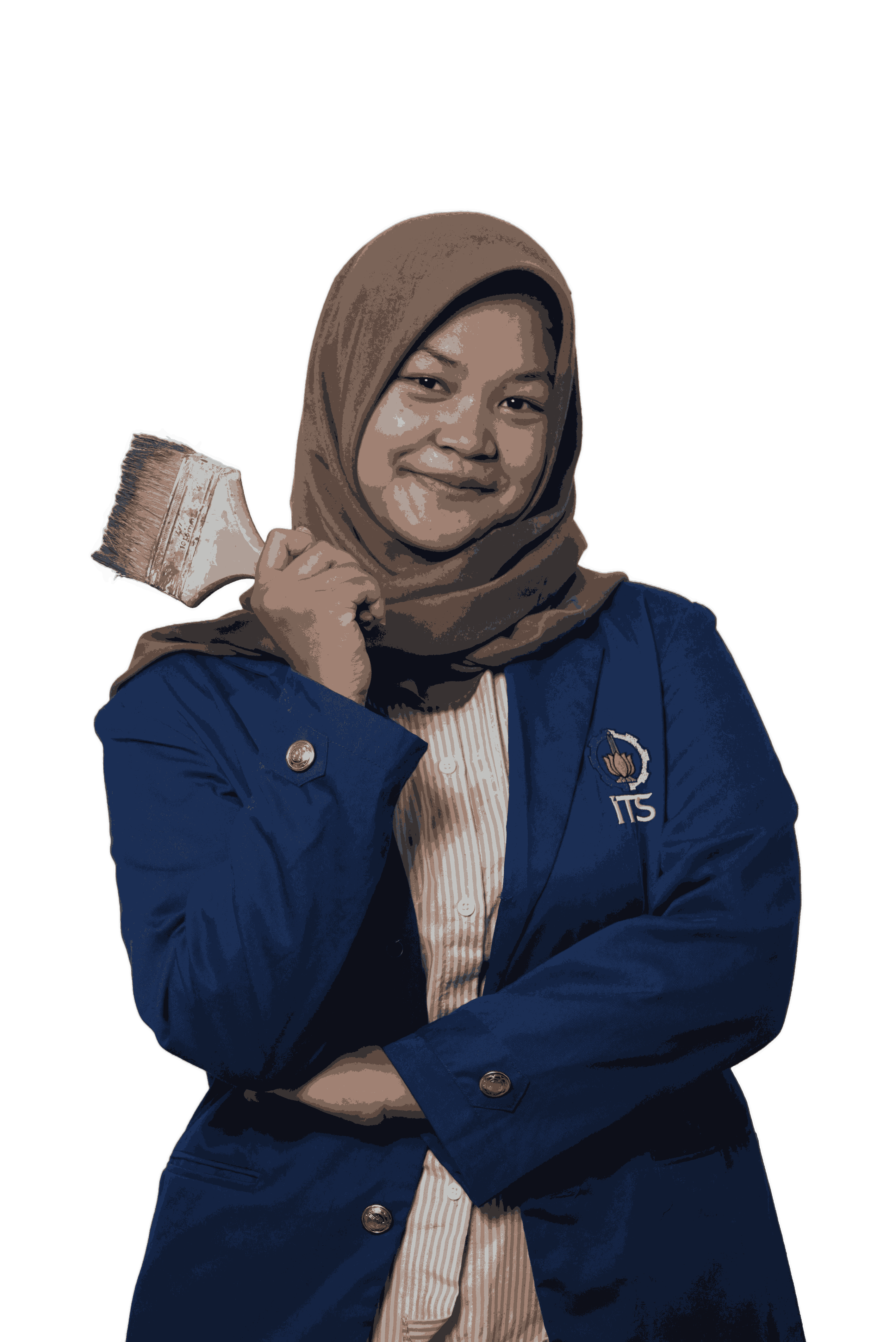 Nisrina Putri Wildan