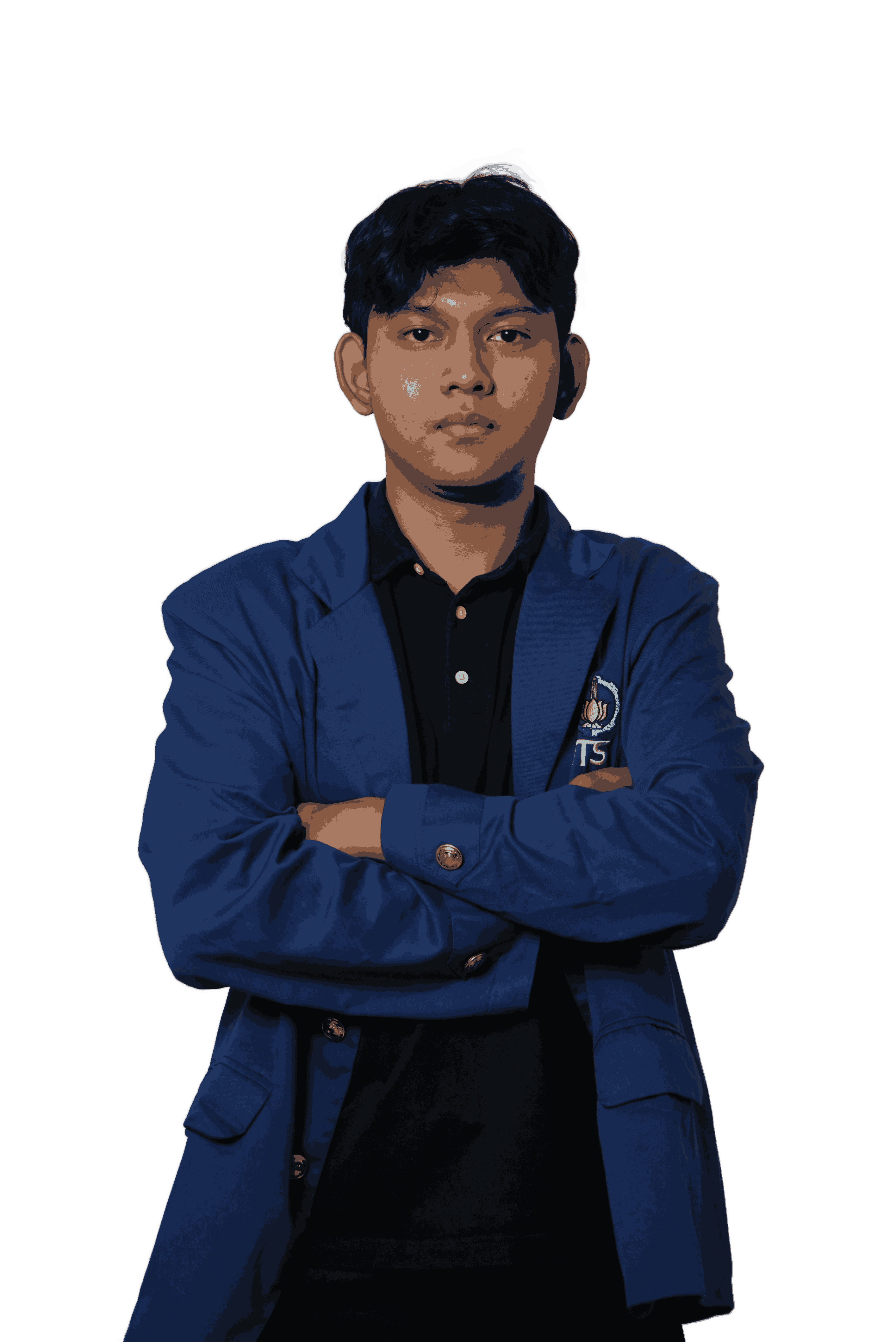 Satria Yudha Pamungkas