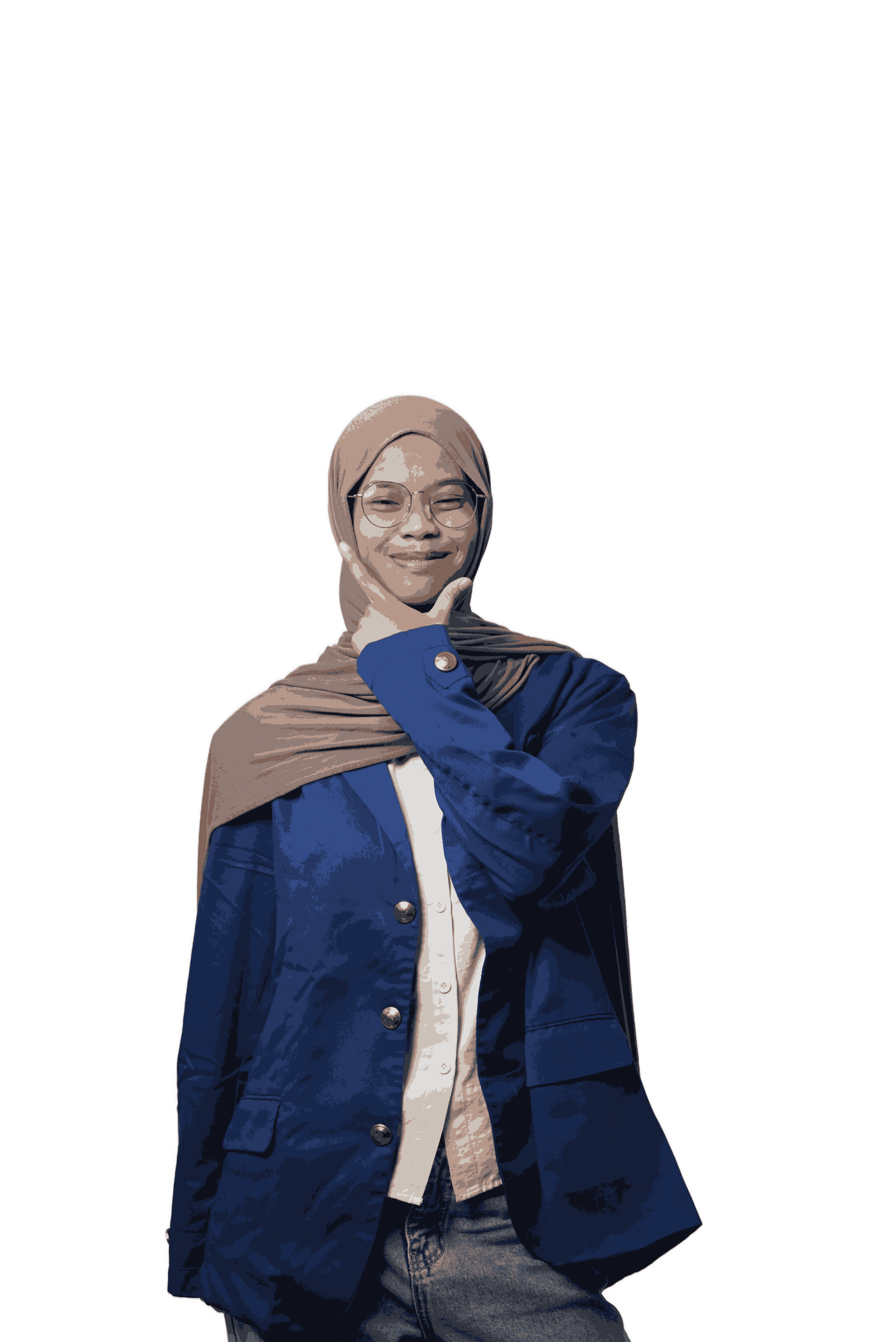 Shofy Aniro Al Labiba