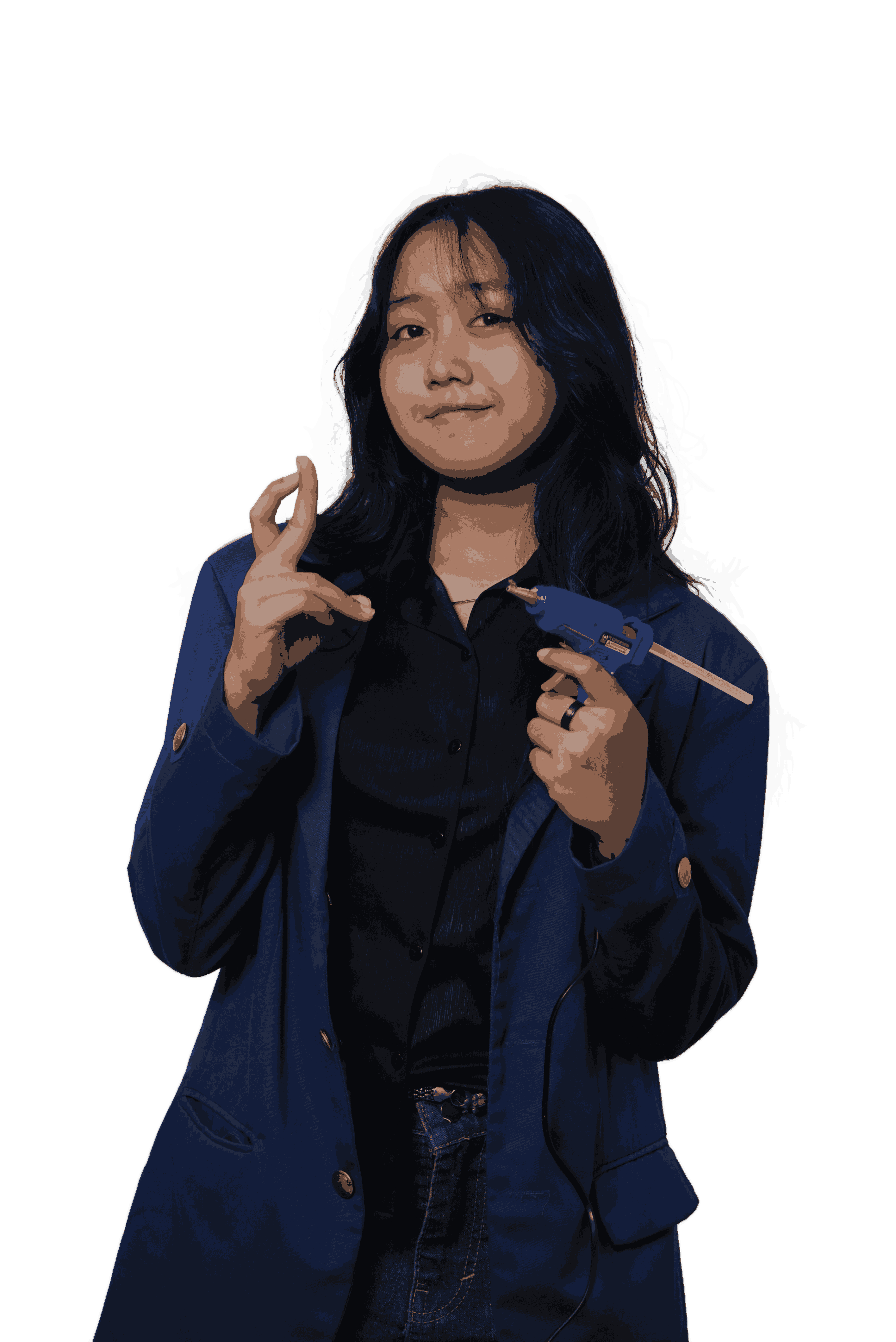 Yokebet Cloudy Berlian