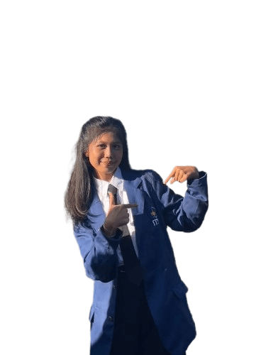 Chelsea Amanda Pratiwi