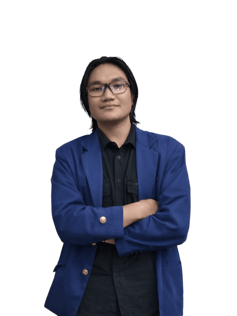 Ahmad Andra Rizky Maulana