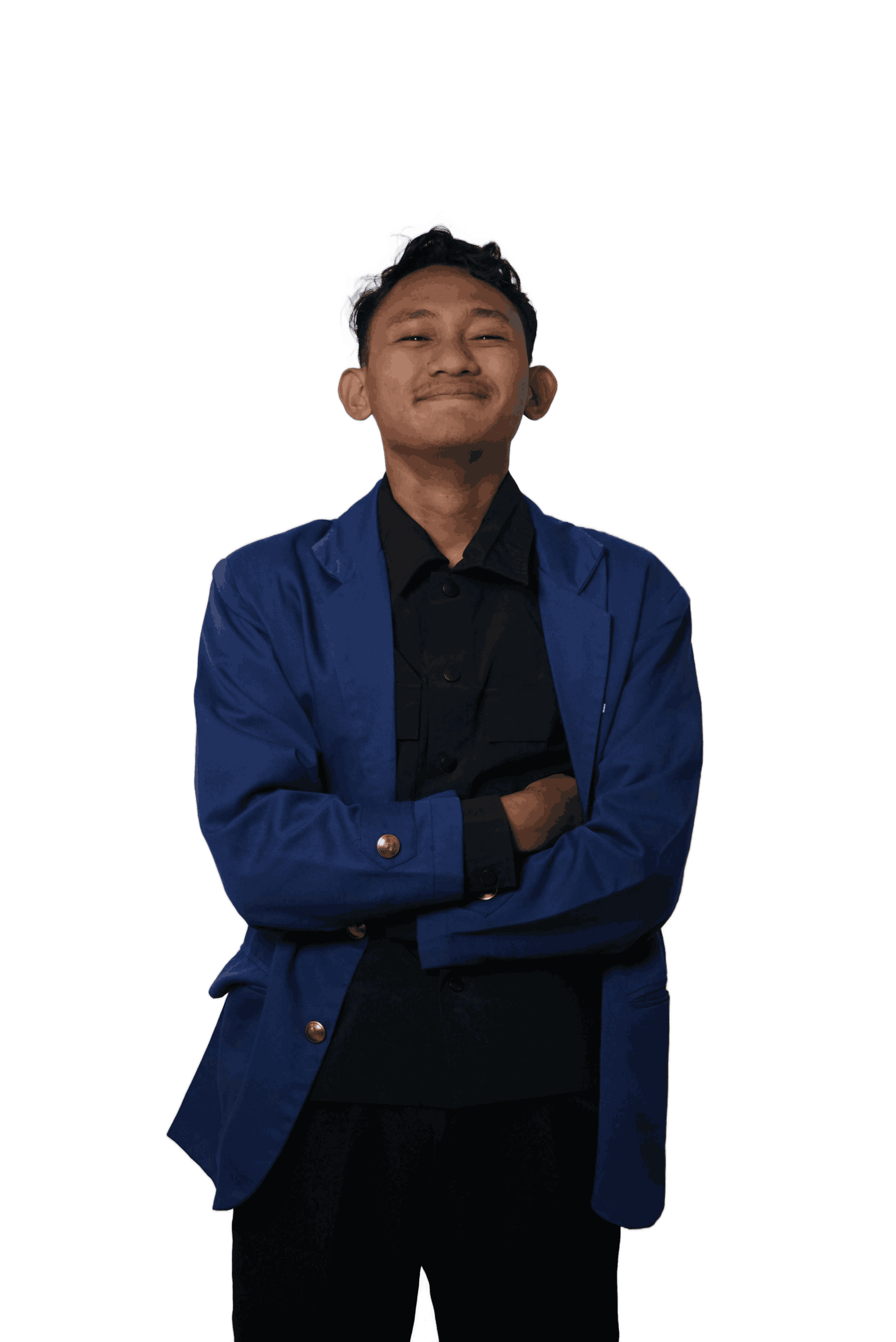 Muhammad Athiril Ardan