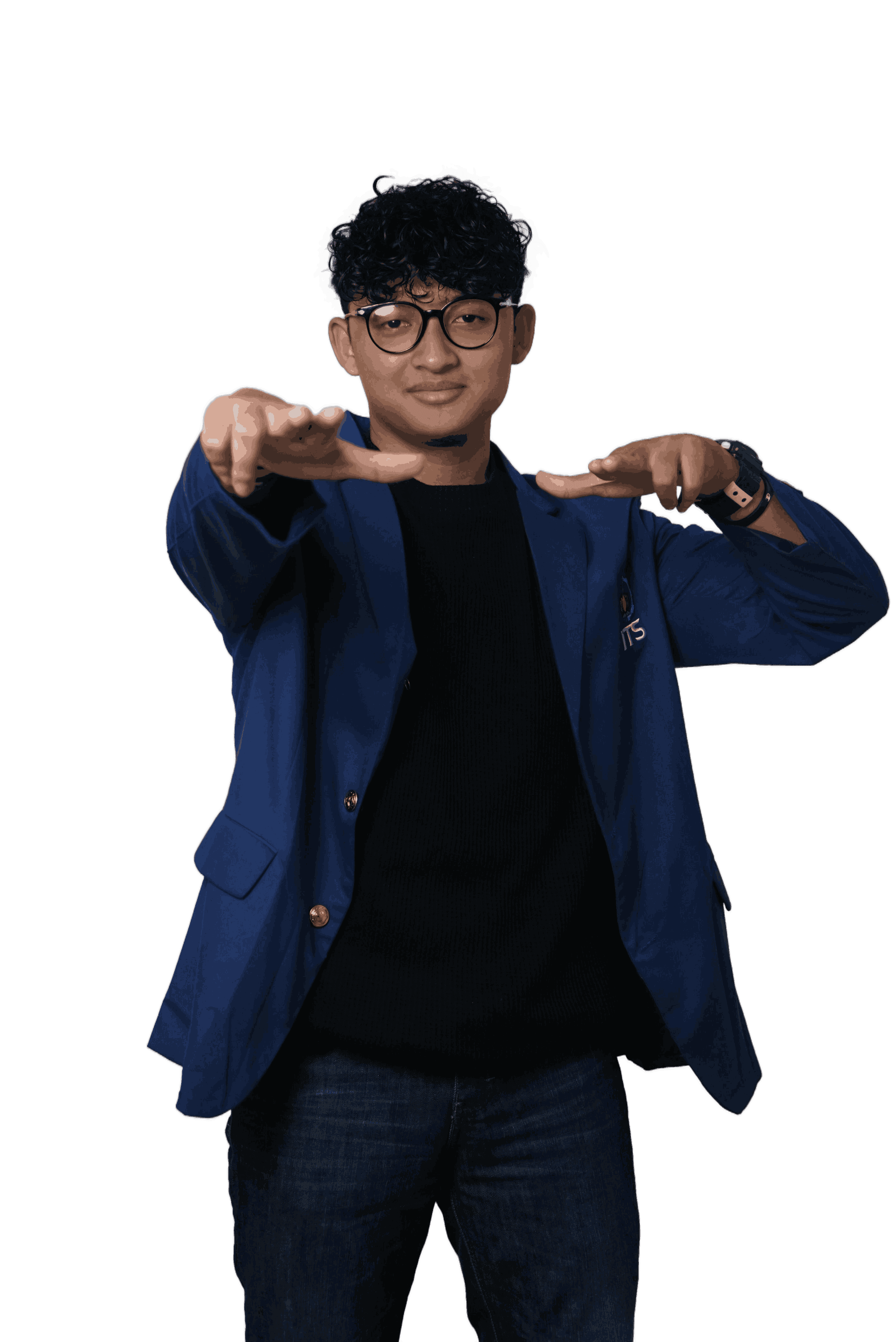 Muhammad Akbar Albaihaqi Dewanto