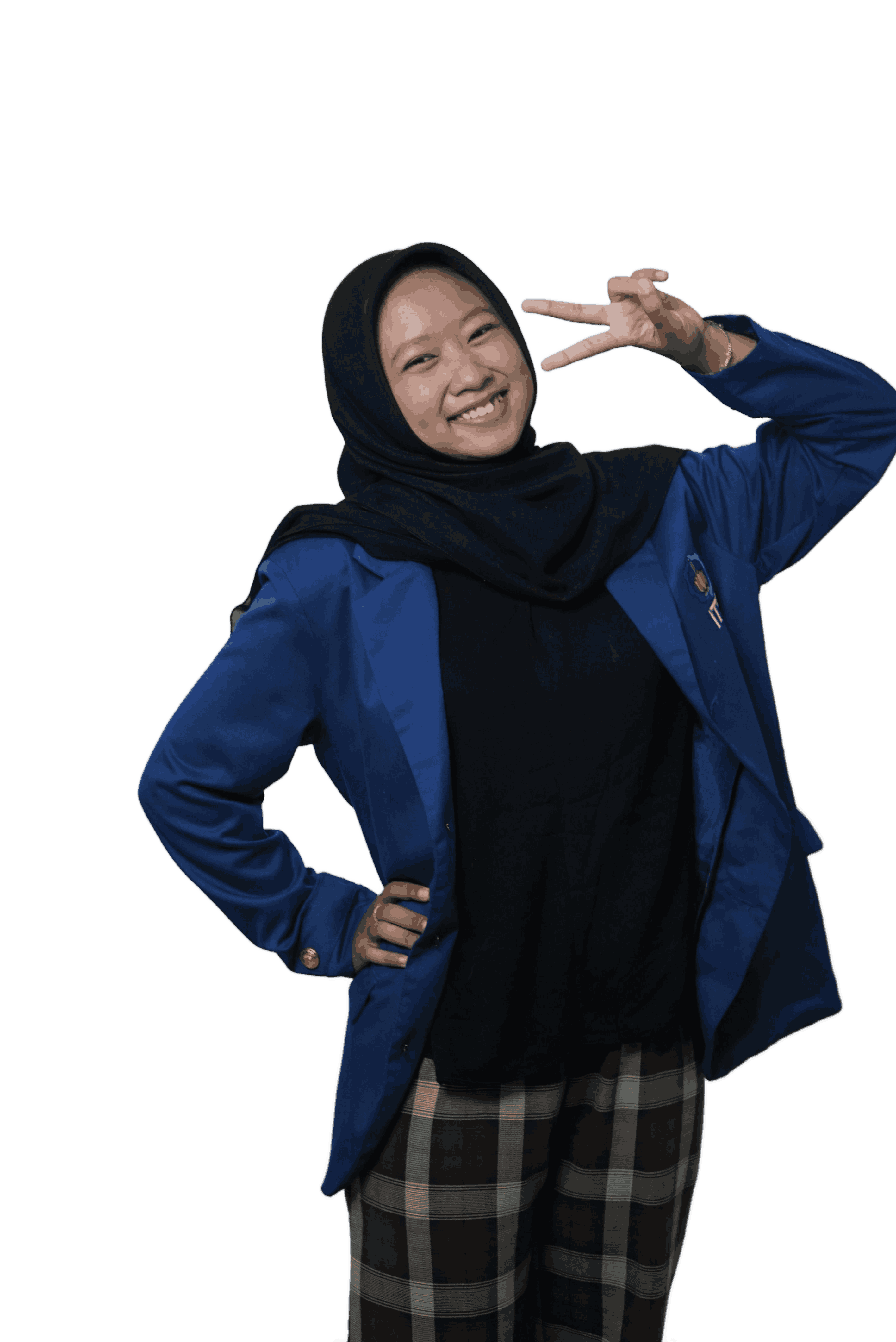 Chlearezza Claudia Dayyanti