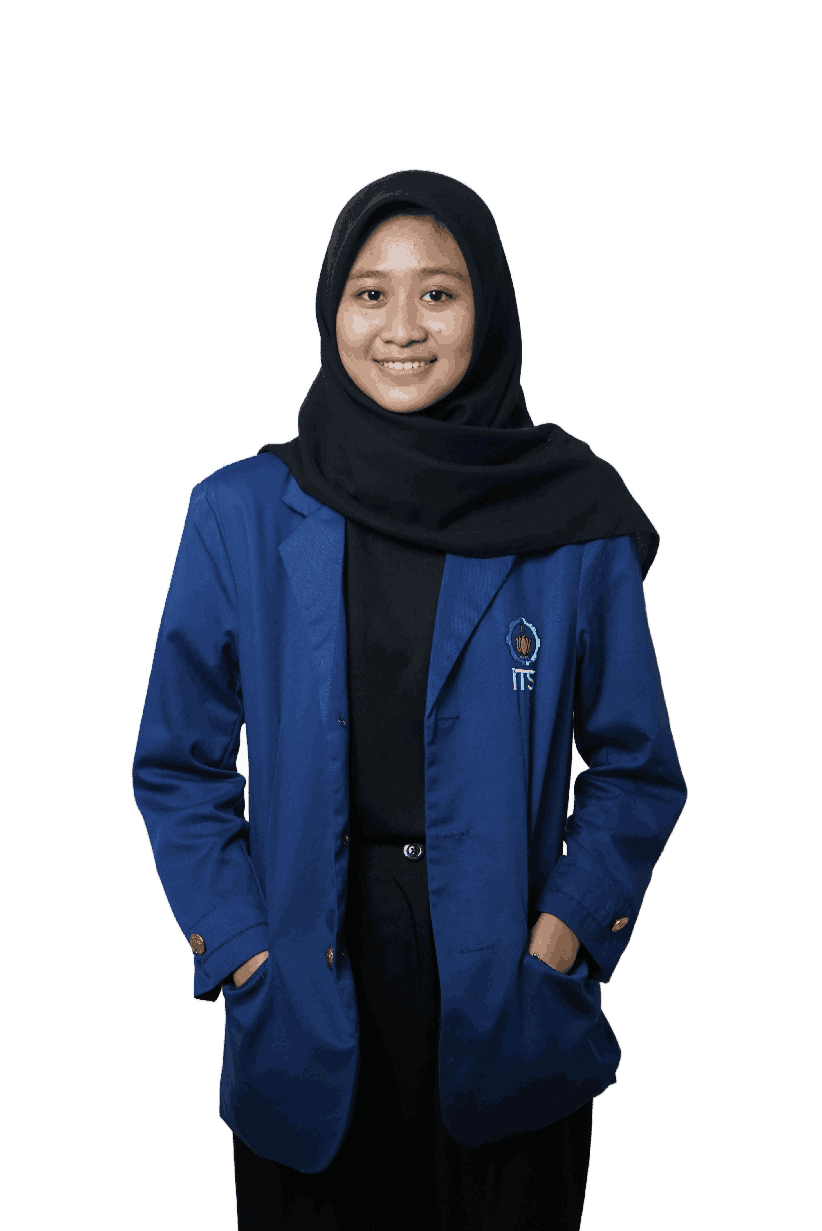 Nikita Vidya Hairunisa