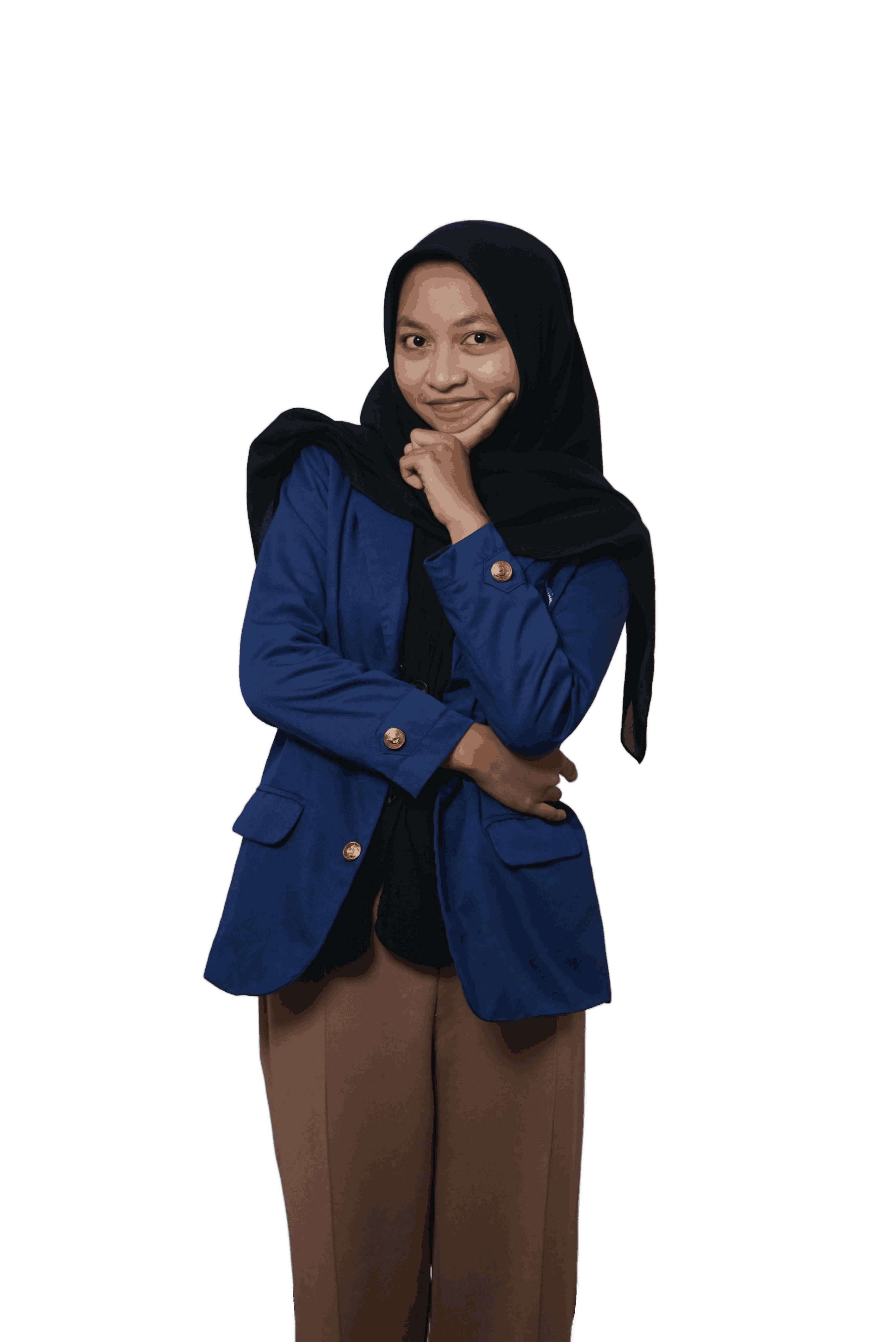 Qurrota Aini Dwiyanti