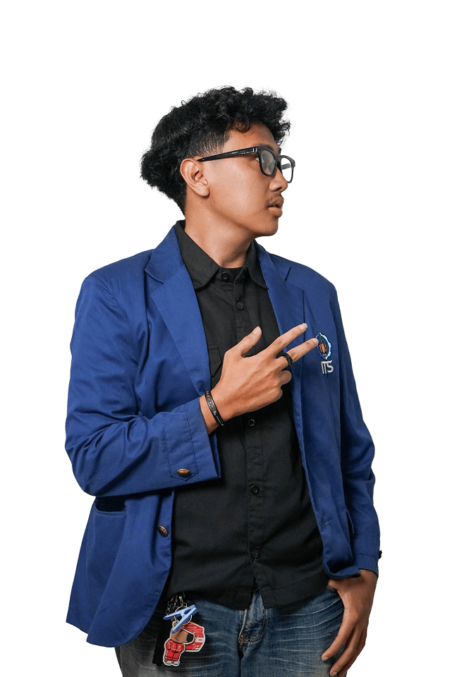 Nadindra Khairurassya Zamyeri