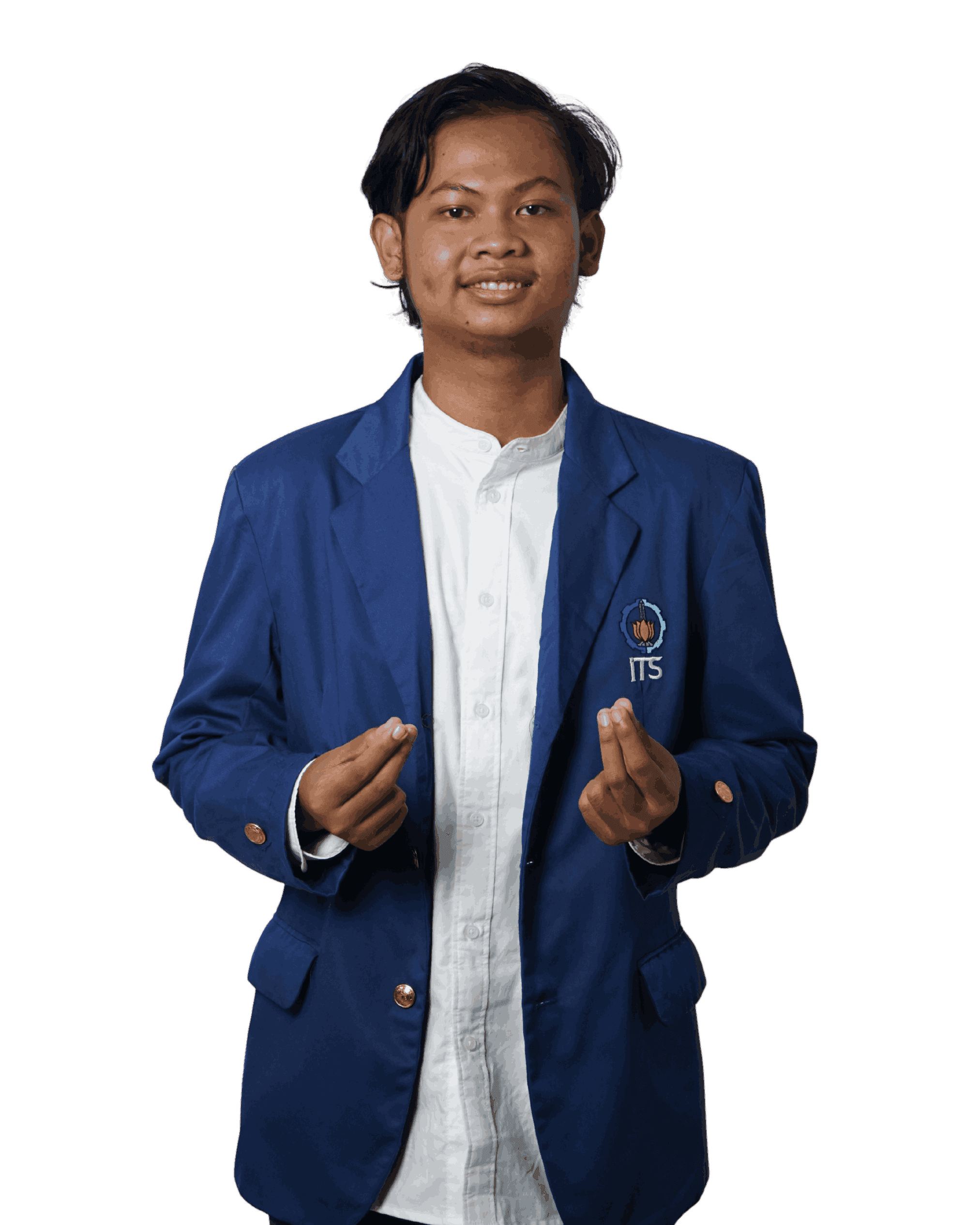 Gilang Hafishatama Siahaan