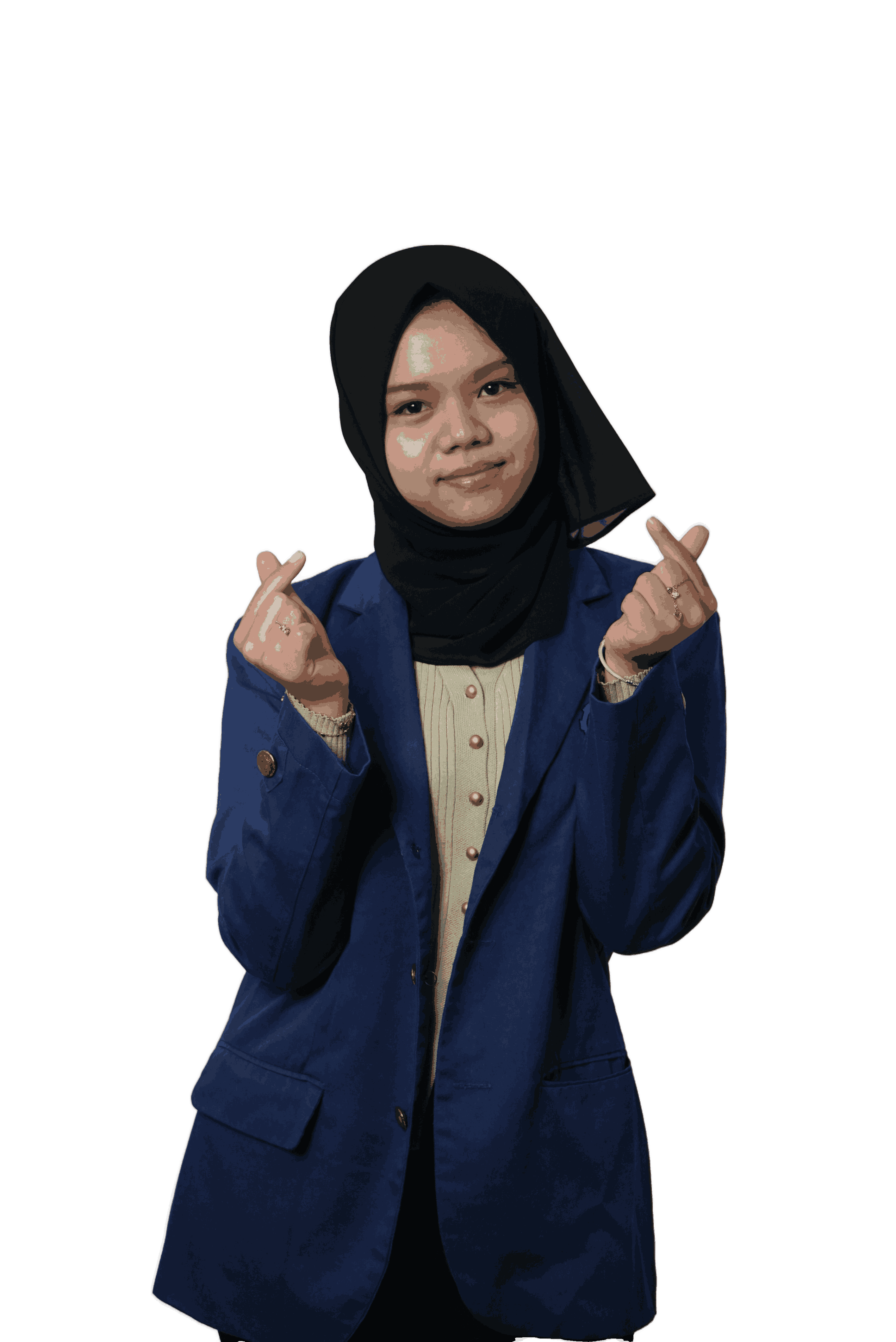 Lareyna Zahira Afifuddin