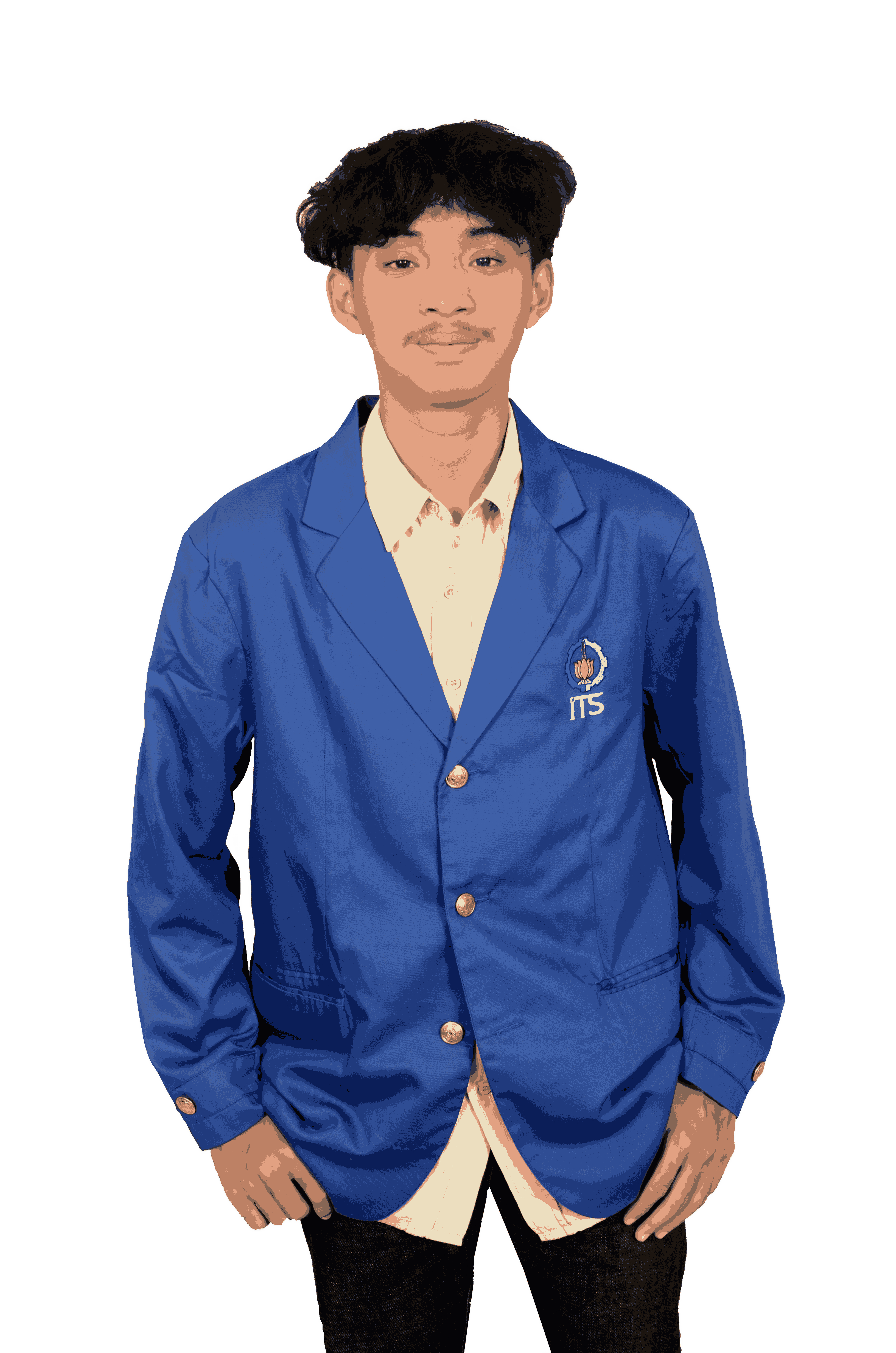 Muhammad Muslikh Ramdhany