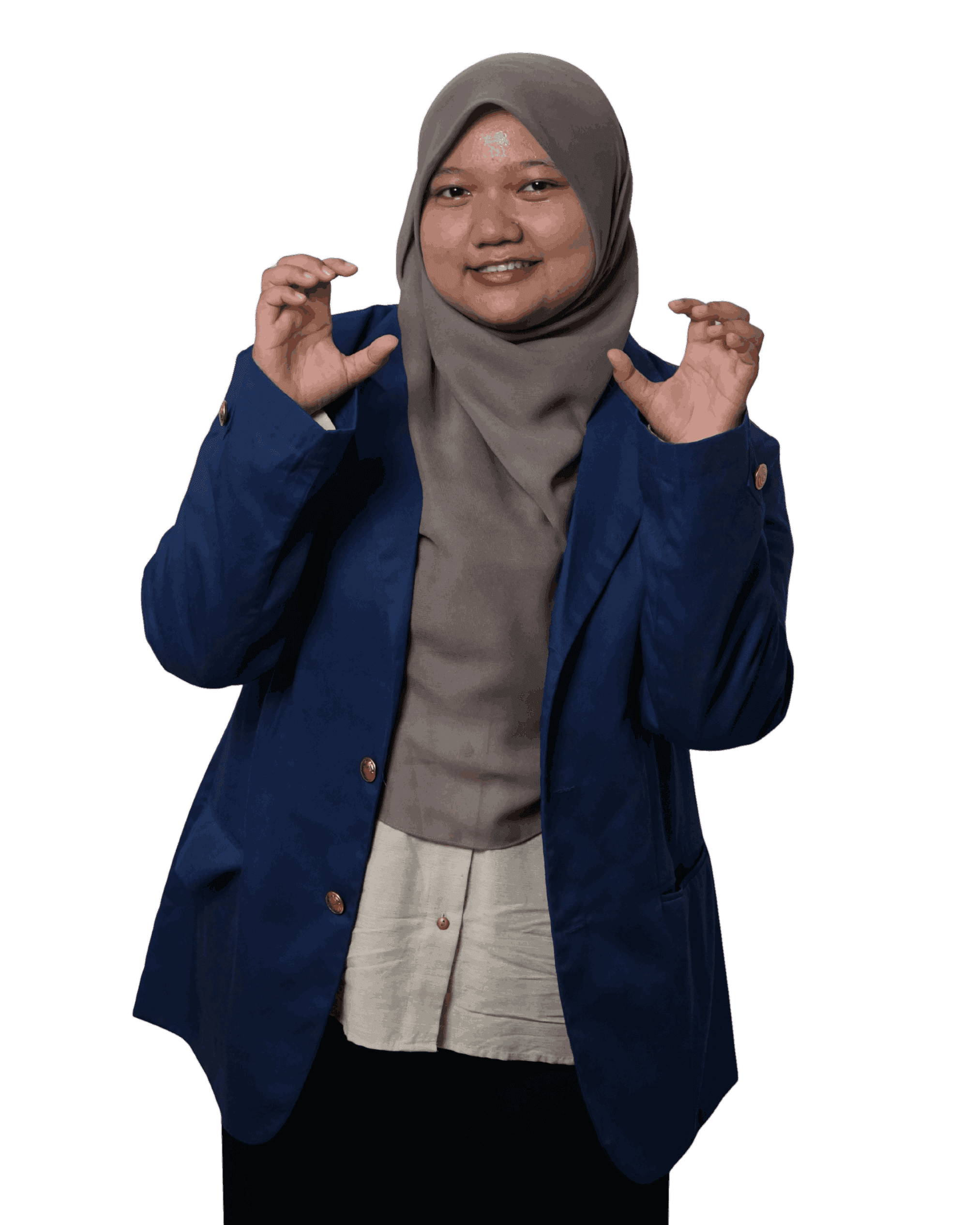 ⁠Naila Zalfa Hamidah