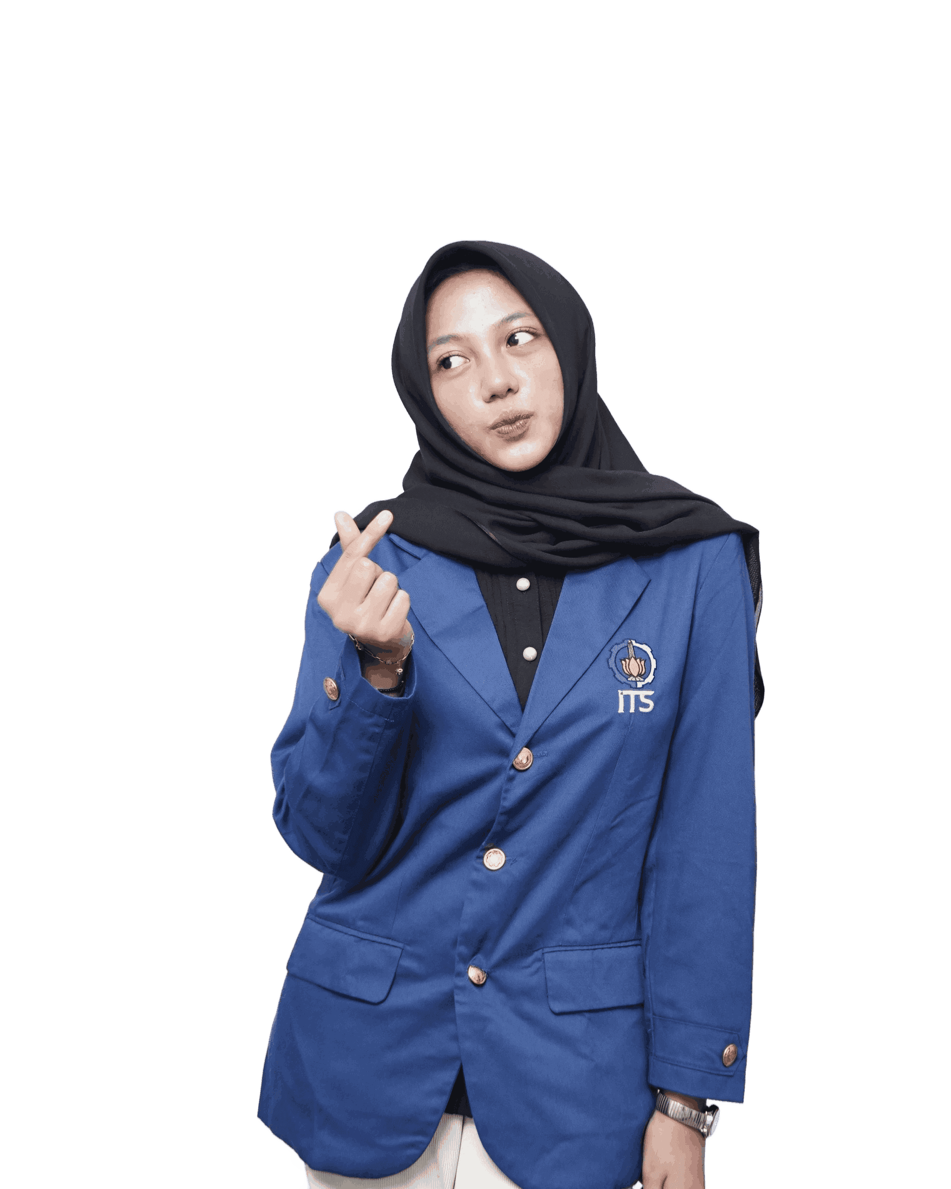 Zalfaa KhairinZalfaa Khairina Nafishaa