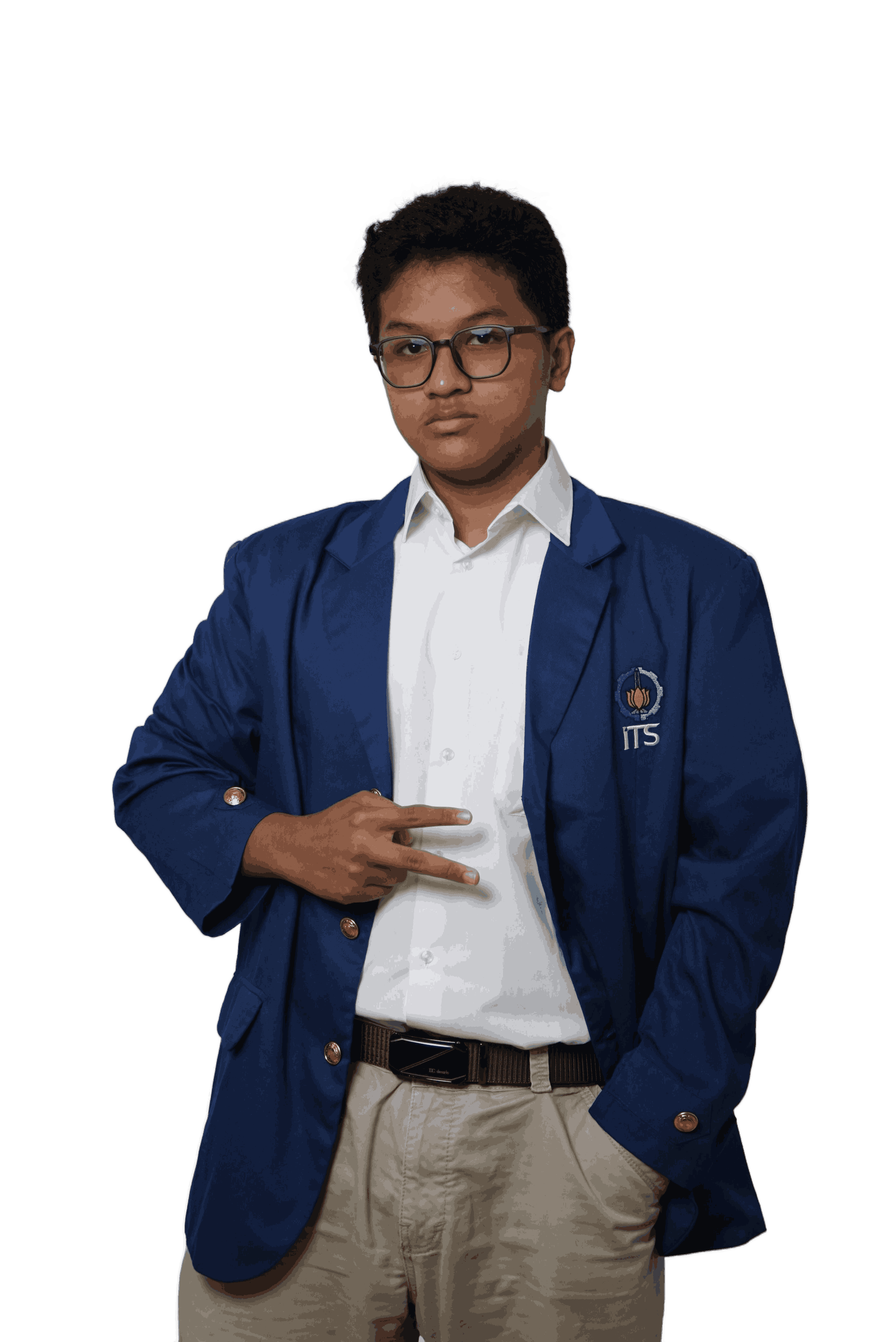 Aqmal Falaq Azh-Zhahiri Al-Cholili