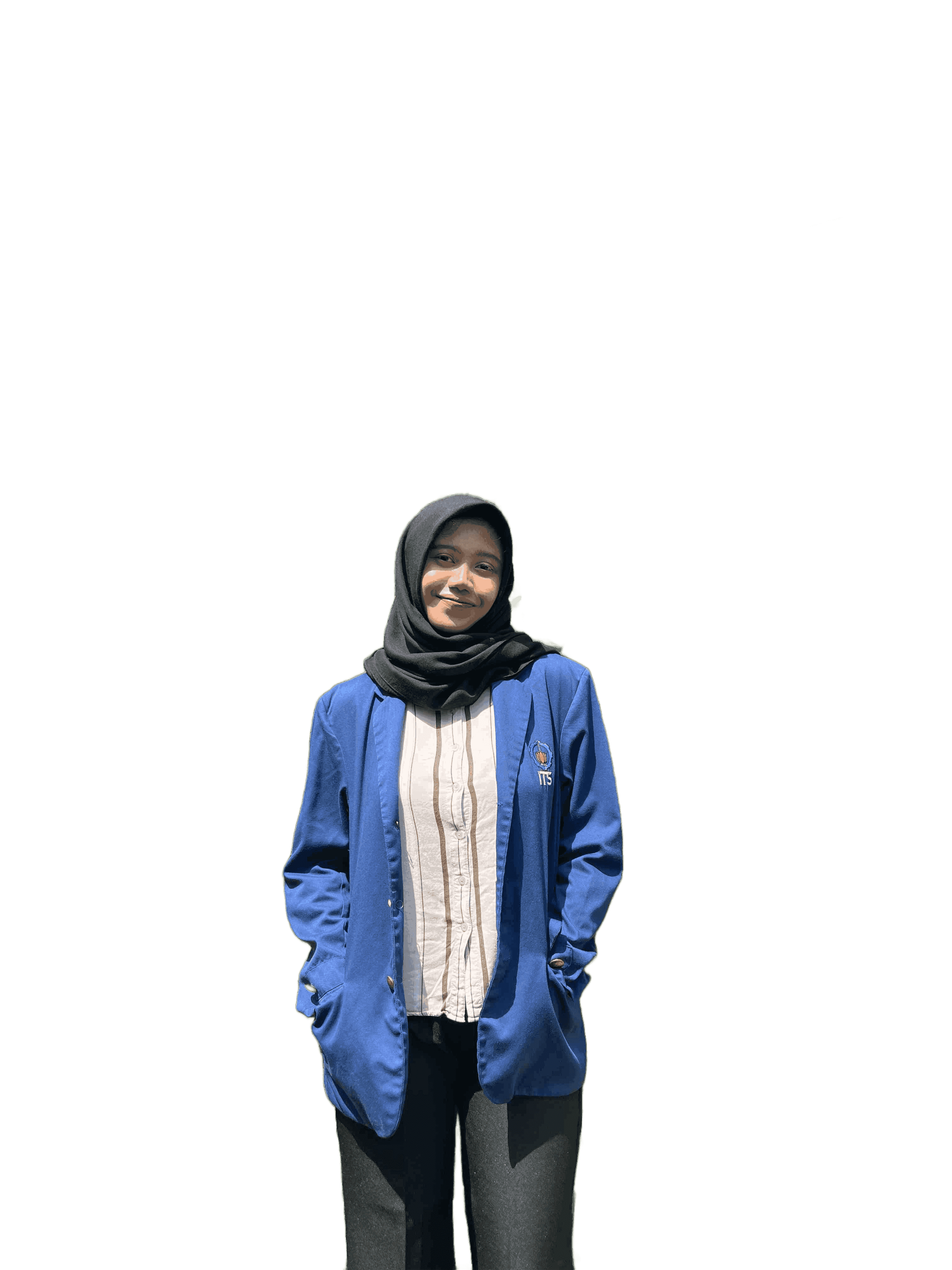 Ayunda Khujjatun Khoirun Nisa