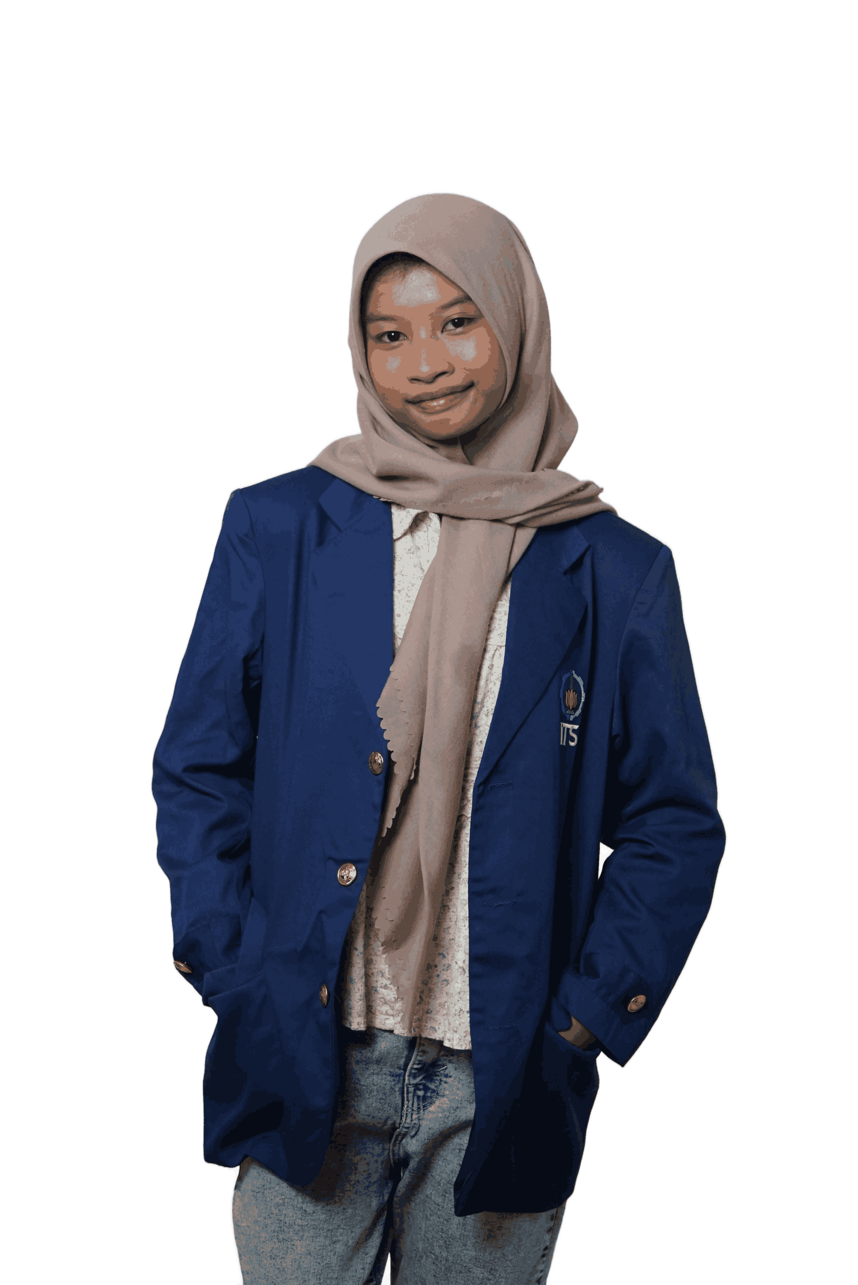 Azzarine Zahirah Azesha