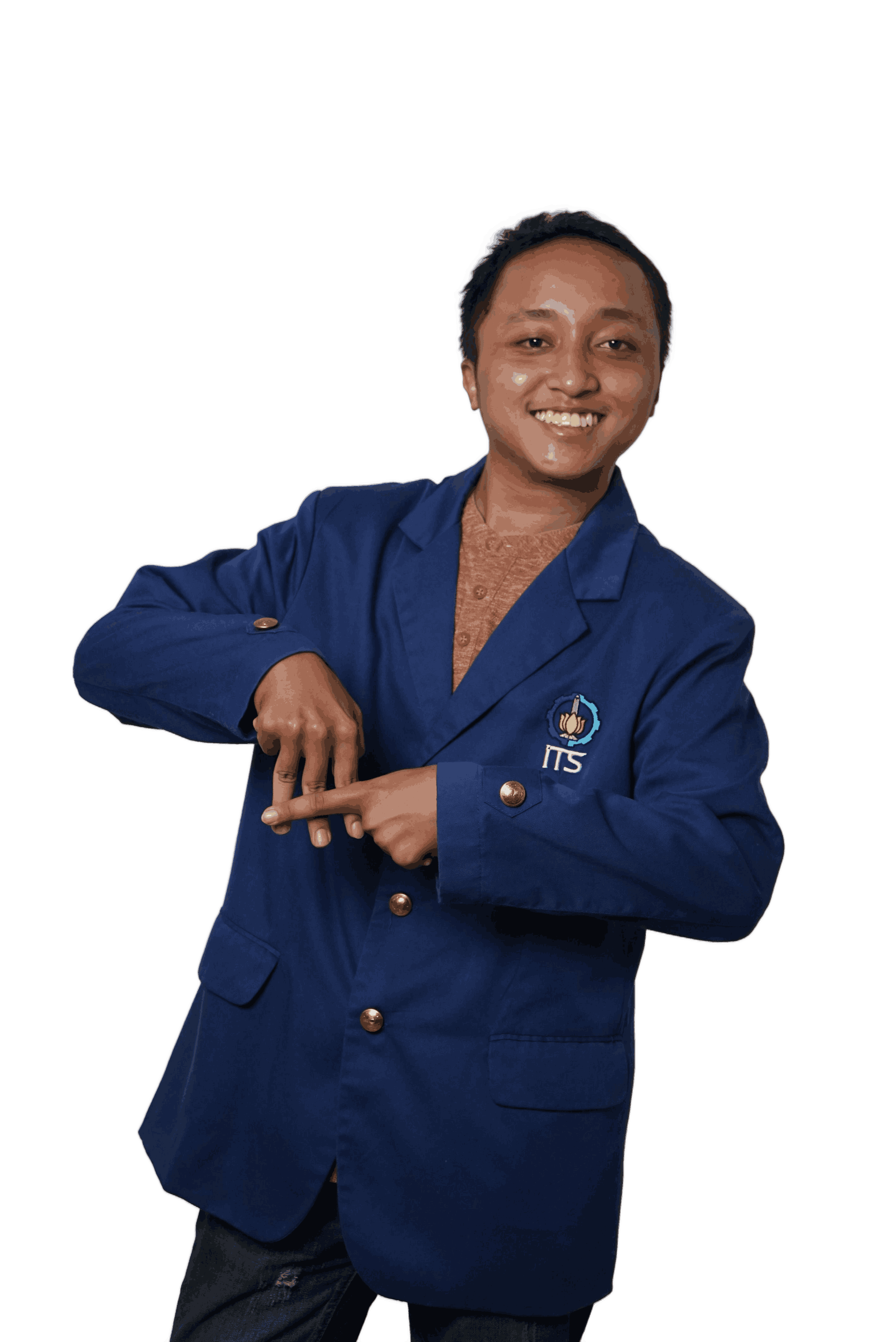 Beryl Rafindra Abhista Ramadhan