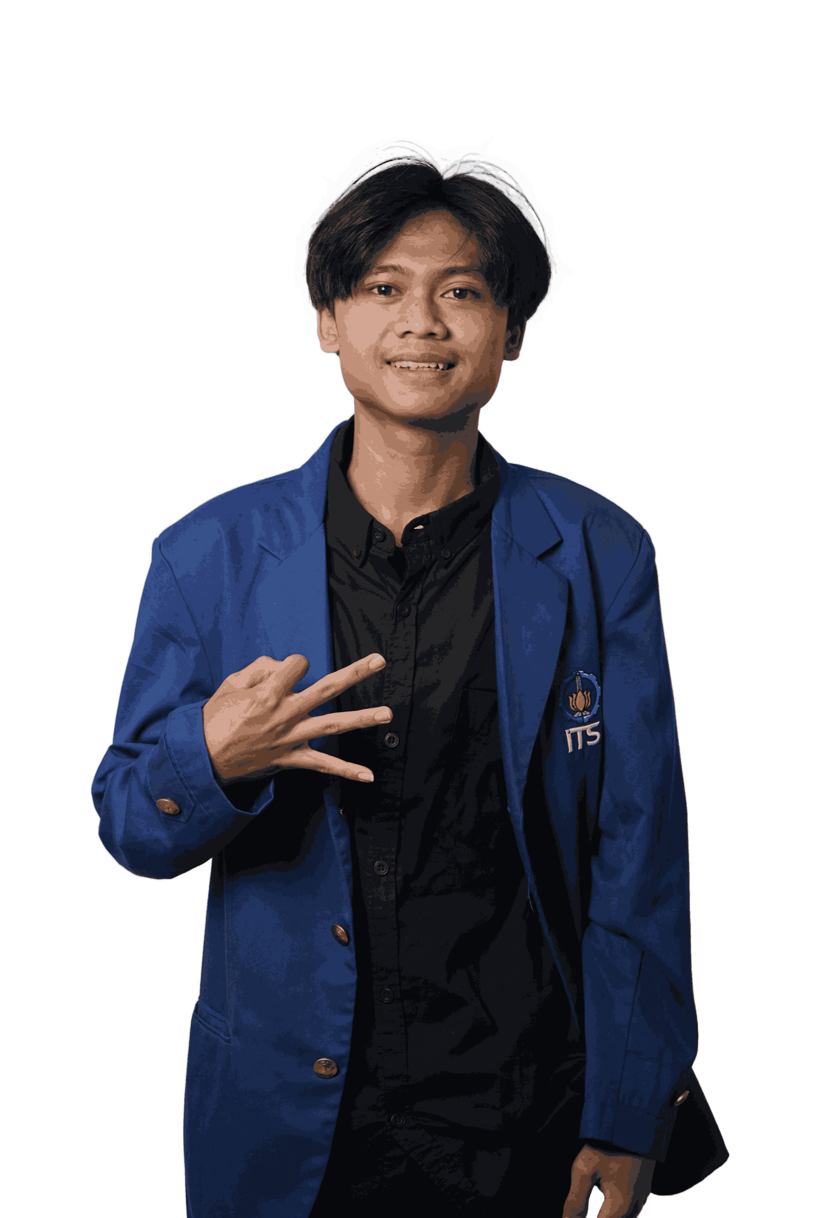 Ahmad Fadhlur Rahman