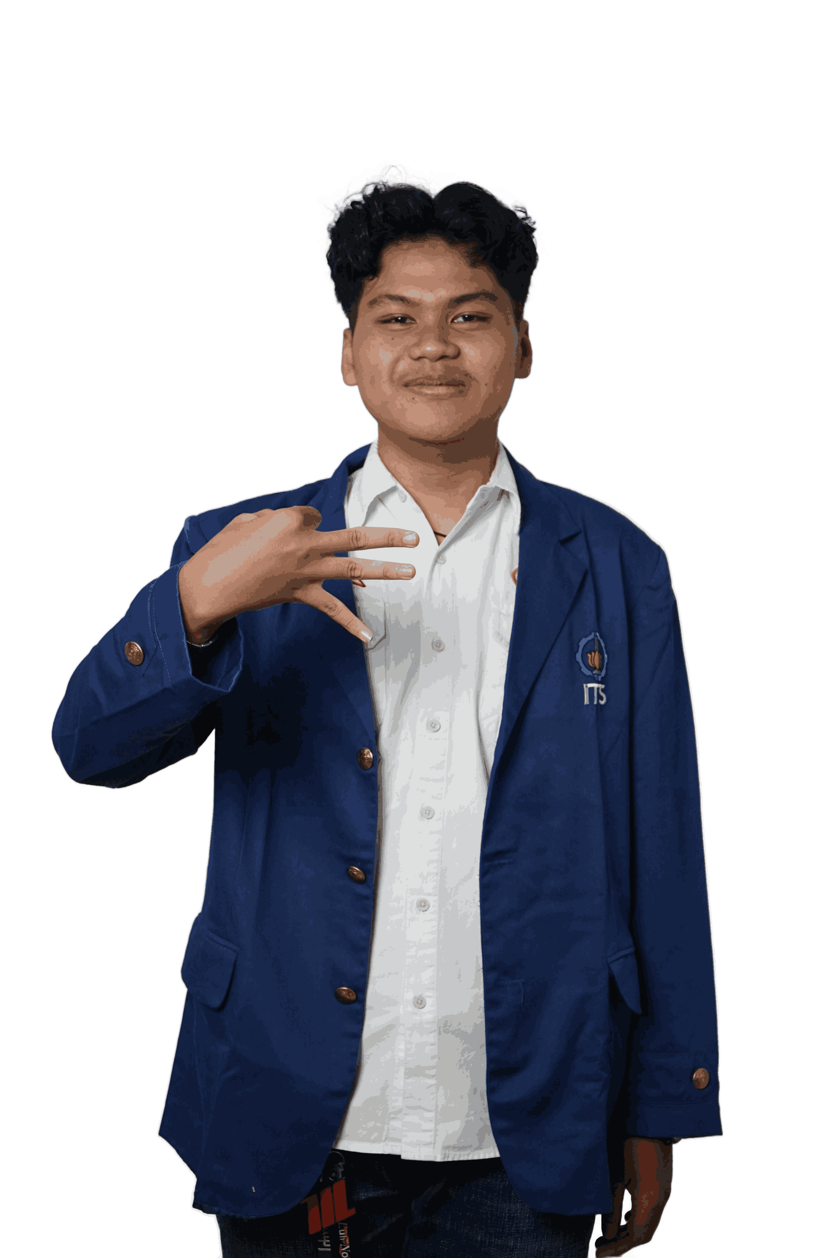 Ferrariel Ahnaf Xavier Chanan