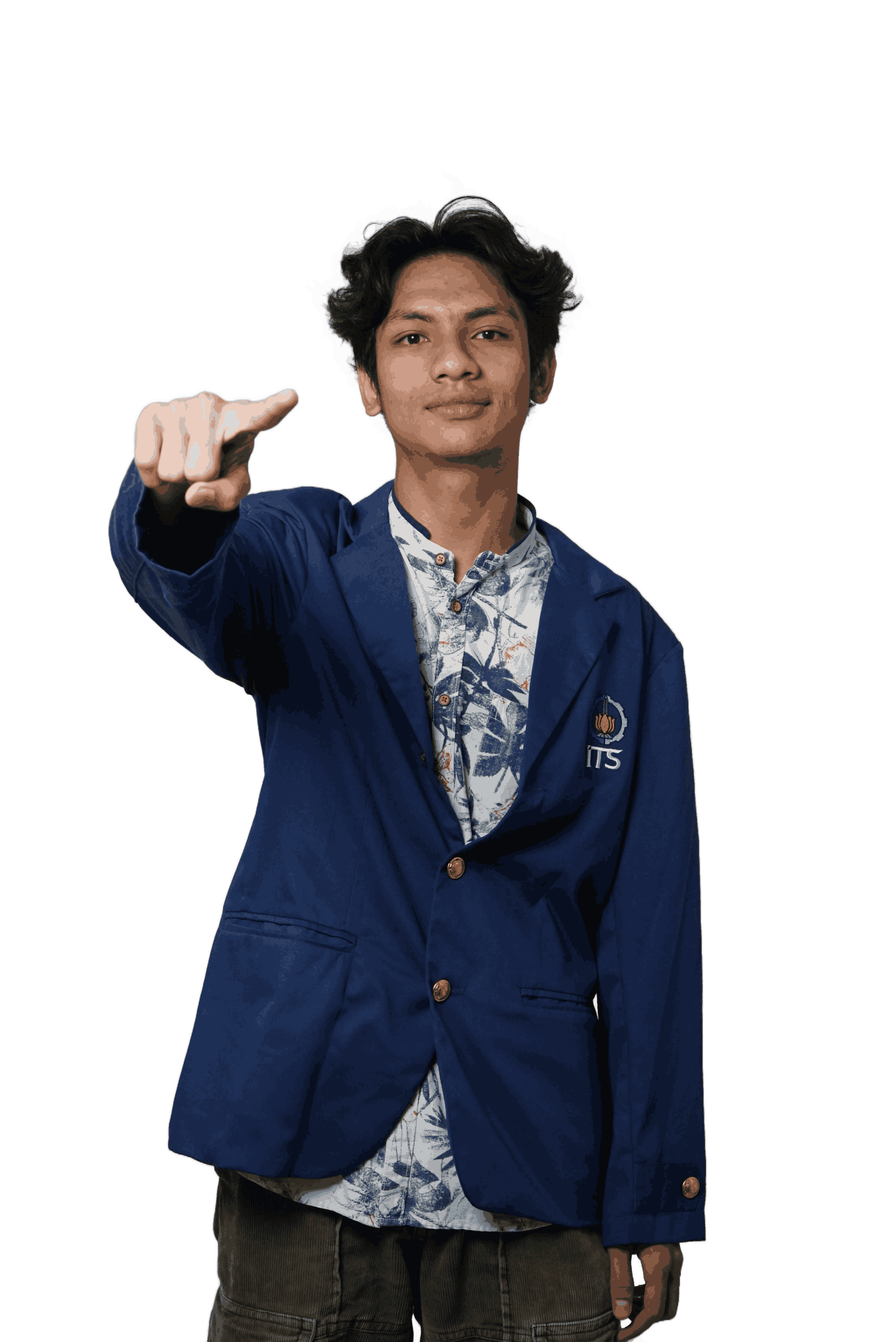 Gordon Abigail Surya