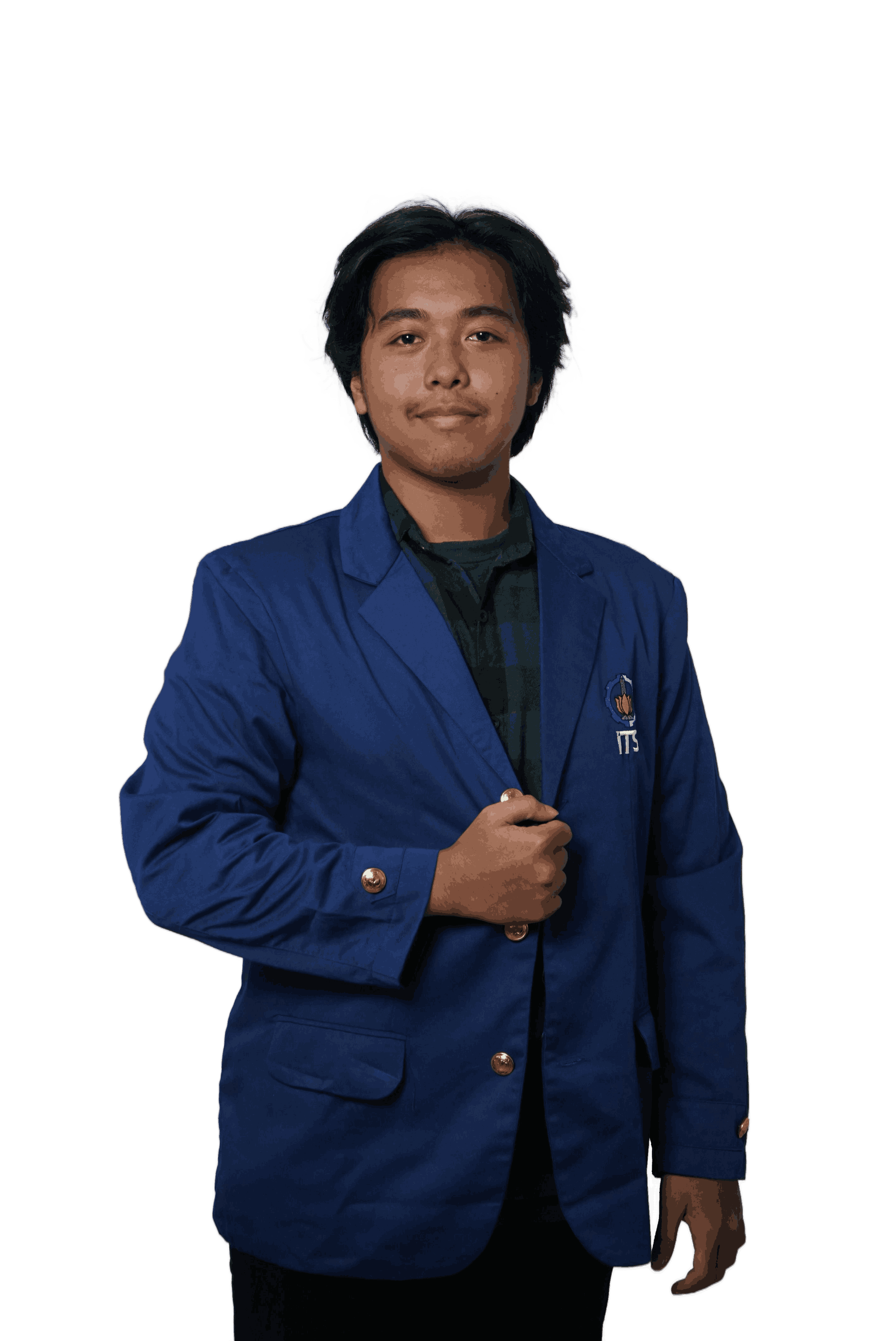 Muhammad Haidar Hariri