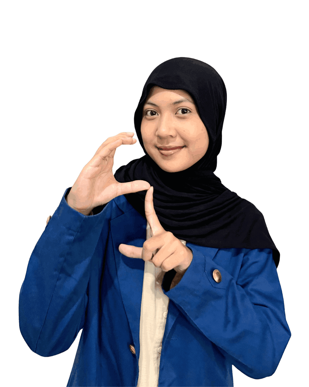 Kinanti Ayu Caesandria