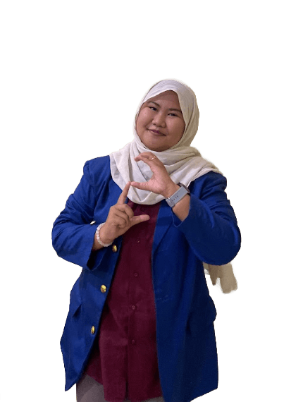 Mariska Aurelia Hapsari