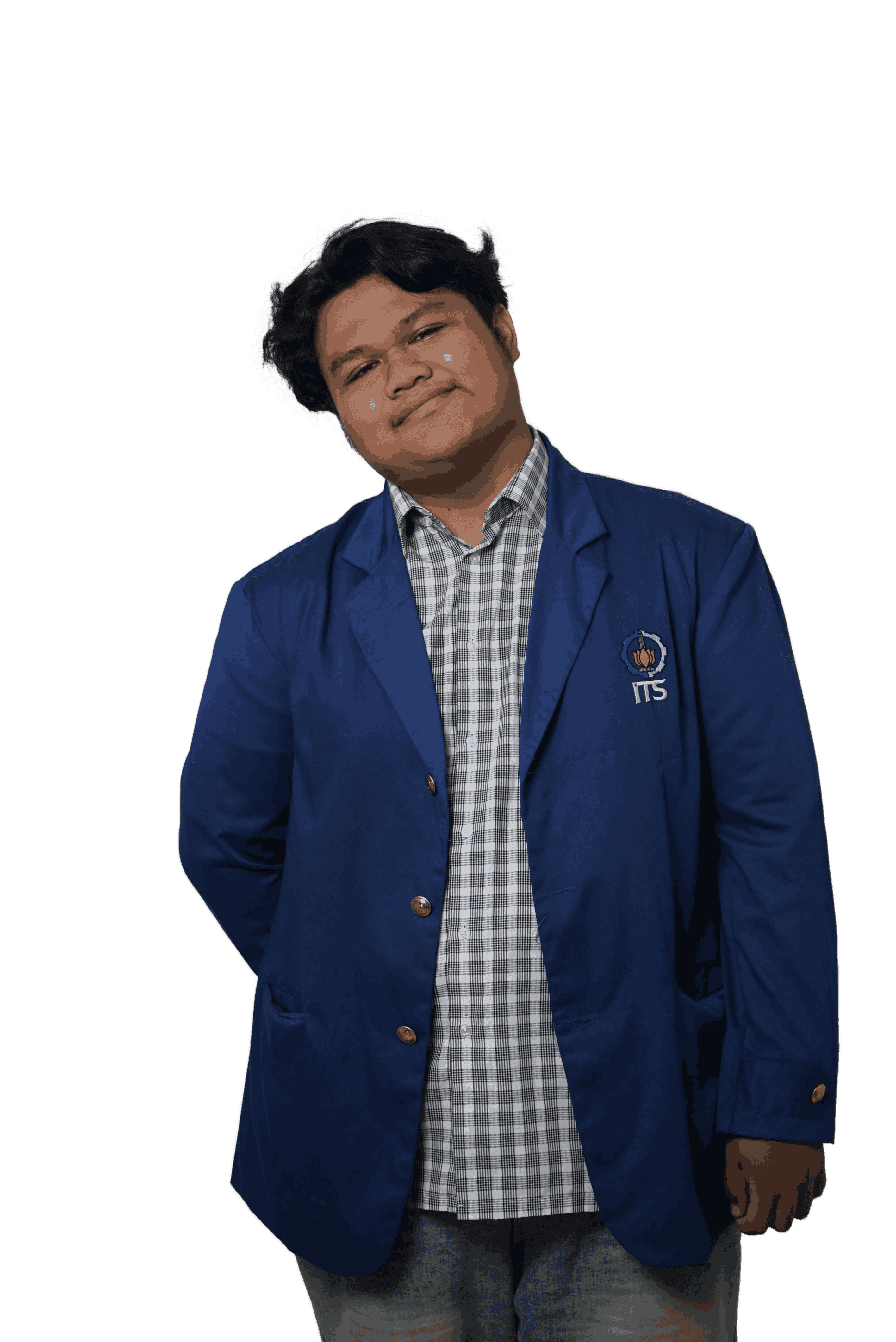 Rafi Danendra Pratama
