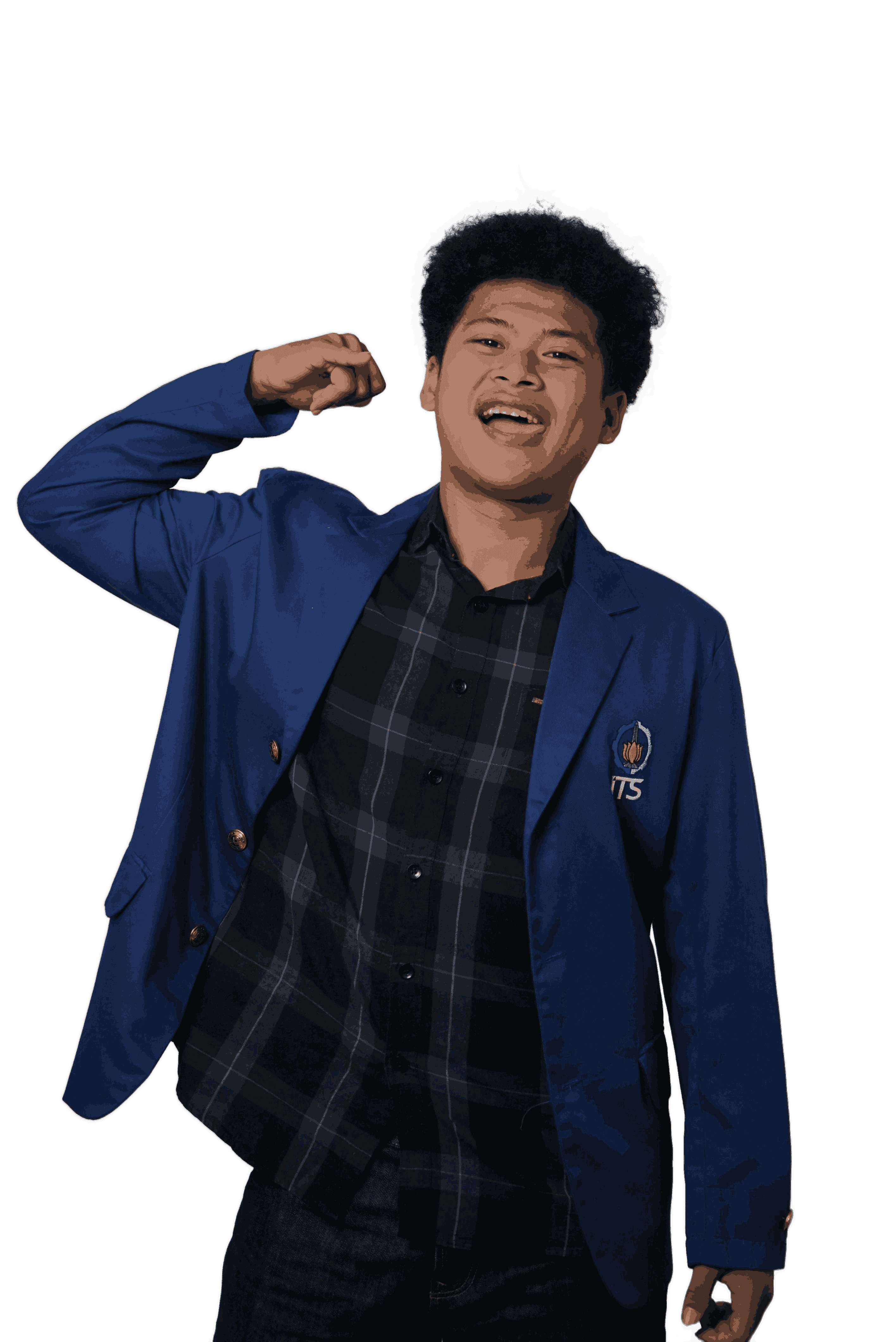 Muhammad Raihan Munif Dzakyansyah