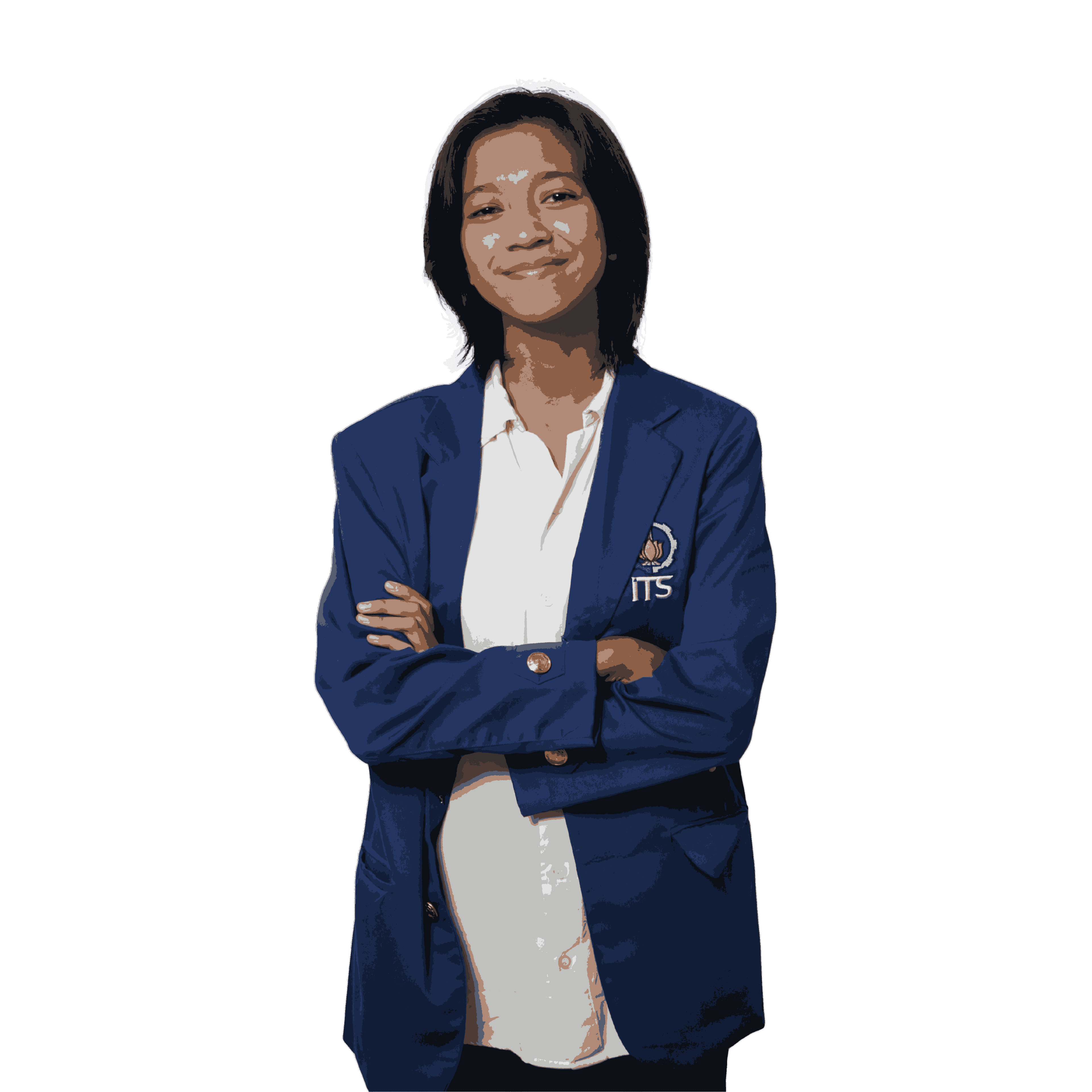 Nurus Shafa Ardhana Nareswari